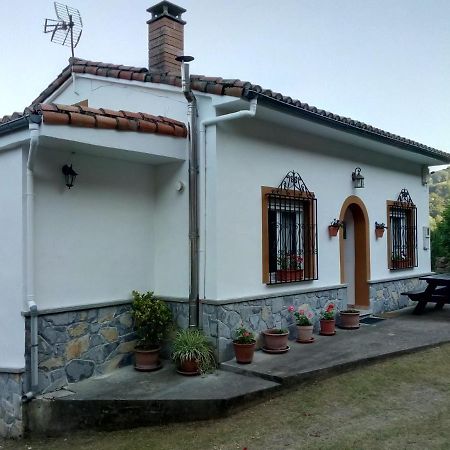 فيلا Casa La Pontiga Las Rozas المظهر الخارجي الصورة