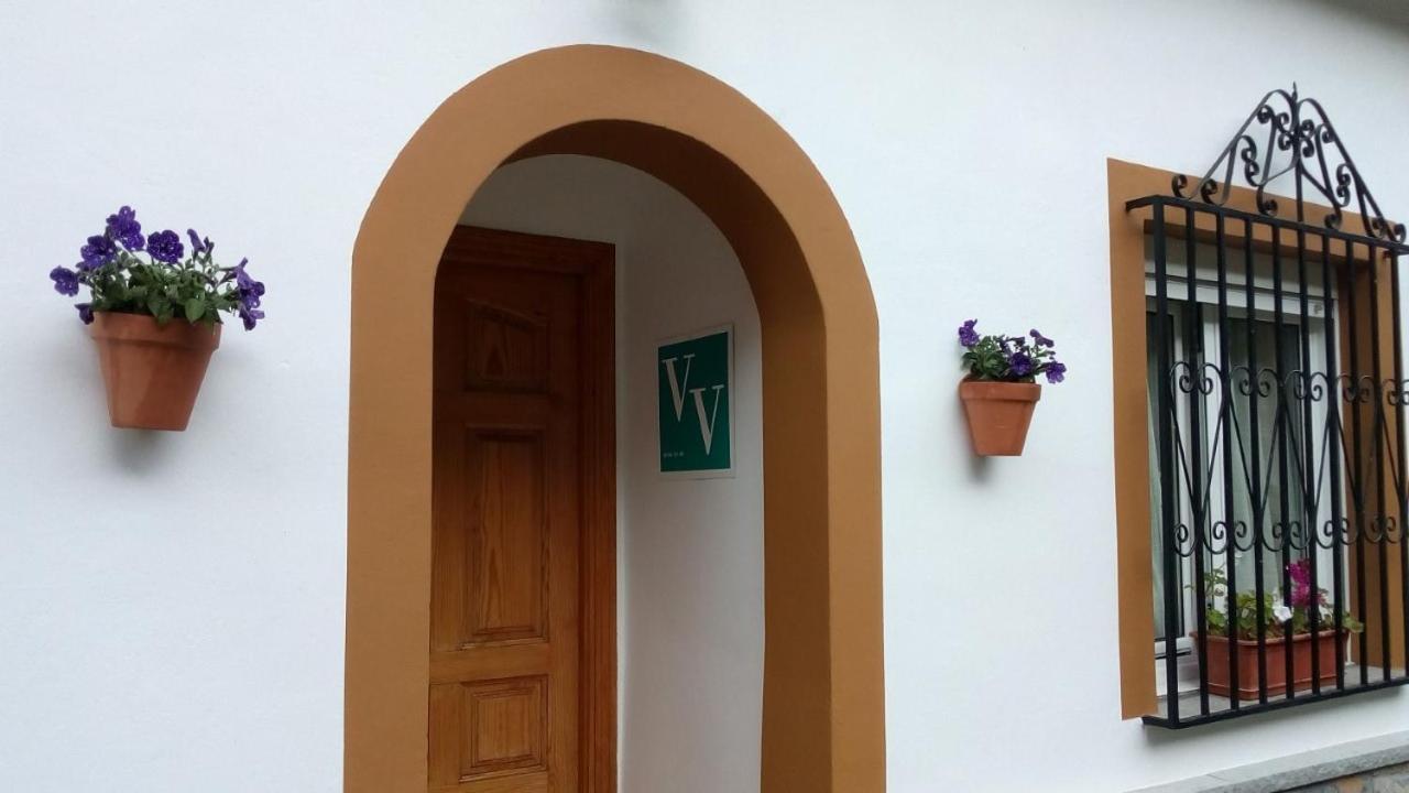 فيلا Casa La Pontiga Las Rozas المظهر الخارجي الصورة