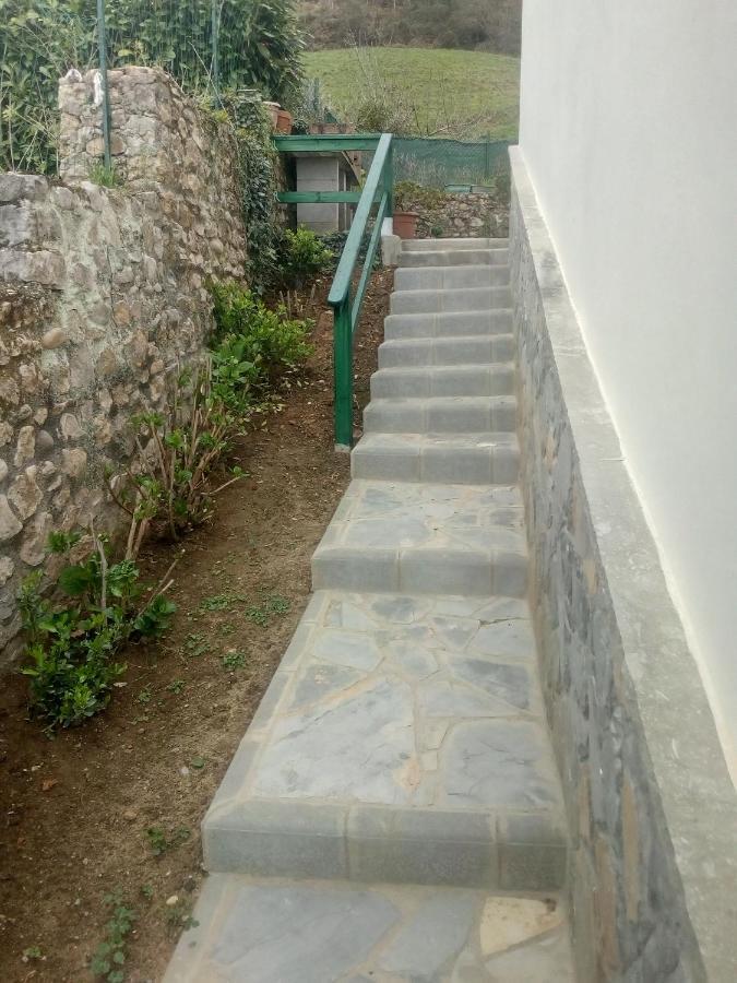 فيلا Casa La Pontiga Las Rozas المظهر الخارجي الصورة