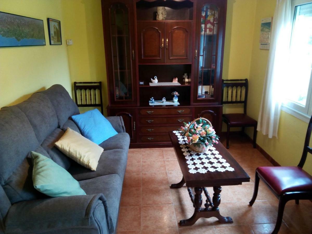 فيلا Casa La Pontiga Las Rozas المظهر الخارجي الصورة